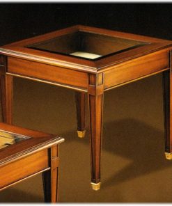 Подставка EZIO BELLOTTI 6351 - PLATINUM