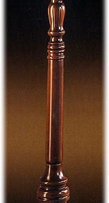 Вешалка EZIO BELLOTTI 5472 - PLATINUM