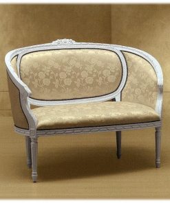 Софа Tiffany MORELLO GIANPAOLO 172/RK - Blu catalogo