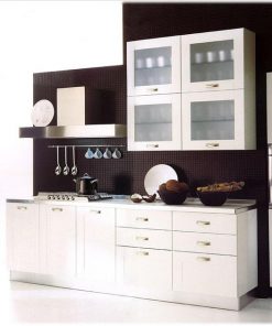 Кухня ASTER CUCINE QUADRIA-1 - QUADRIA