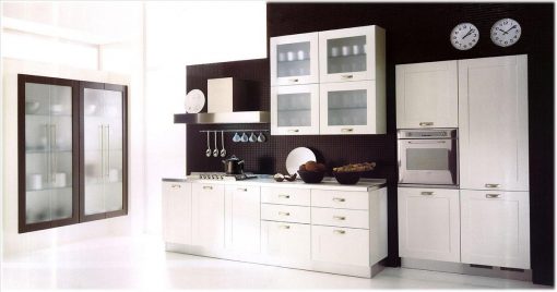 Кухня ASTER CUCINE QUADRIA-1 - QUADRIA