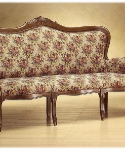 Диван Foglia MORELLO GIANPAOLO 575/K - Blu catalogo