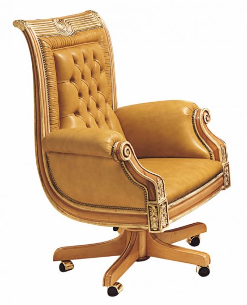 Кресло вращающееся RIVA 1582 - DIRETTORIO
