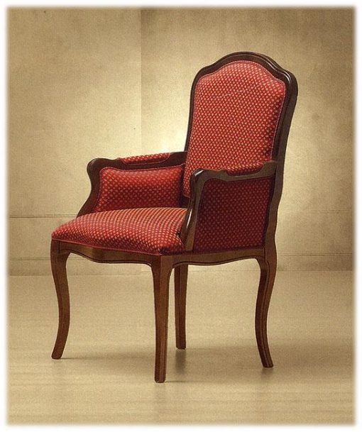 Кресло '900 MORELLO GIANPAOLO 191/K__1 - Blu catalogo