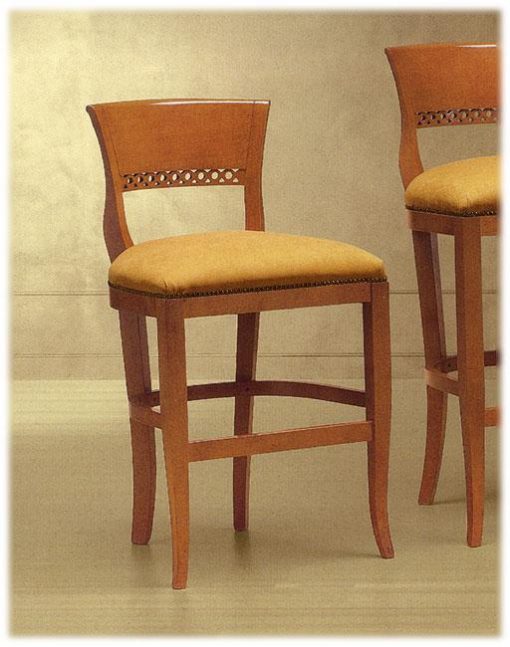 Барный стул Linda MORELLO GIANPAOLO 567/K - Blu catalogo