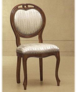 Стул Dory MORELLO GIANPAOLO 166/K - Blu catalogo