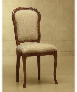 Стул Talea MORELLO GIANPAOLO 469/K - Blu catalogo