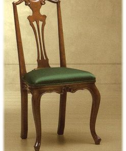 Стул Romeo MORELLO GIANPAOLO 406/K - Blu catalogo