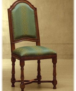 Стул Country MORELLO GIANPAOLO 699/K - Blu catalogo