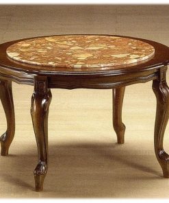 Стол журнальный Argo MORELLO GIANPAOLO 575/K 1 - Blu catalogo