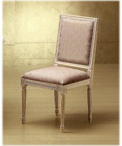 Стул Luigi XVI MORELLO GIANPAOLO 333/K - Blu catalogo