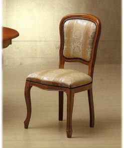 Стул Verona MORELLO GIANPAOLO 267/K - Blu catalogo