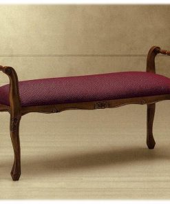 Банкетка Parma MORELLO GIANPAOLO 88/K - Blu catalogo