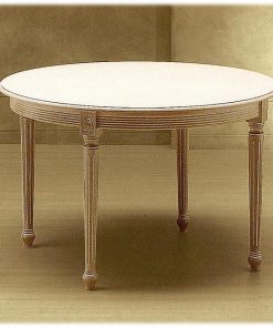 Стол Luigi XVI MORELLO GIANPAOLO 75/K - Blu catalogo