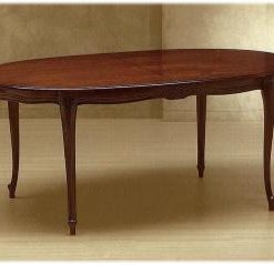 Стол Brianzolo MORELLO GIANPAOLO 85/K - Blu catalogo