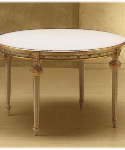 Стол Prestige MORELLO GIANPAOLO 161/K - Blu catalogo