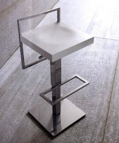 Барный стул Loop air SEDIT LOPG10 - Synthesis collection 2011