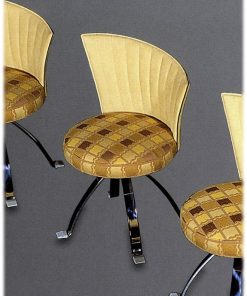 Стул TIM IL LOFT TI03 - CHAIRS