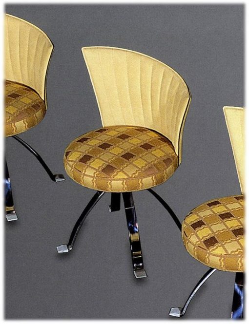 Стул TIM IL LOFT TI03 - CHAIRS