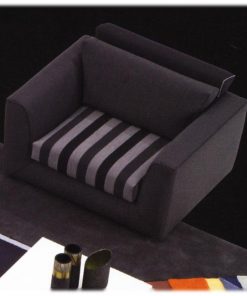 Кресло Alicante IL LOFT ALI01 - SOFAS CONTEMPORARY