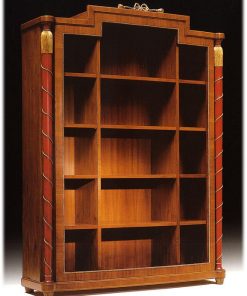 Книжный шкаф Fragia ISACCO AGOSTONI 1020__5 - Book.01