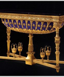 Консоль ISACCO AGOSTONI 1015 - Book.01