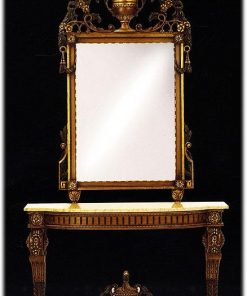 Консоль ISACCO AGOSTONI 1010 - Book.01