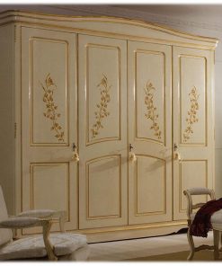 Шкаф FLORENCE ART 3546 - Florentine style