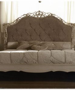 Кровать FLORENCE ART 7528/E - Florentine style