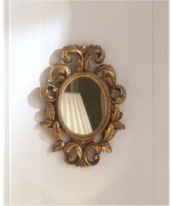Зеркало FLORENCE ART 4030 - Florentine style