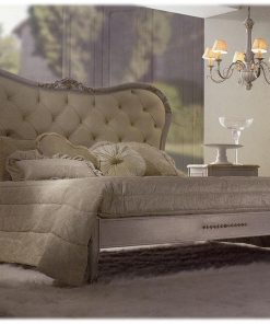 Кровать FLORENCE ART 2441 - Glamour design