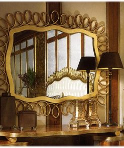 Зеркало Linea ISACCO AGOSTONI 1273__3 - Book.01