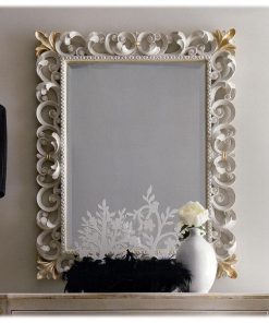 Зеркало FLORENCE ART 2301 S - Glamour design