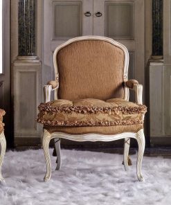 Кресло Regina KEOMA Regina poltrona - CLASSIC COLLECTION