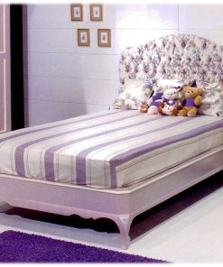 Кровать BAU ANGELO DF-111 - Des Enfants