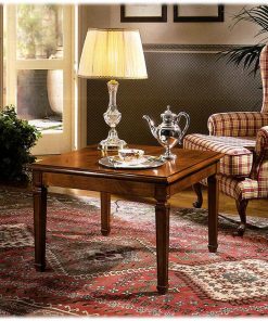 Стол журнальный BAU ANGELO 550 - Alessia