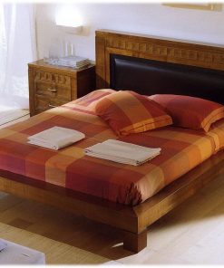 Кровать BAU ANGELO 651/P - Veronica