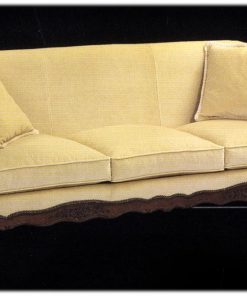 Диван ISACCO AGOSTONI 1190 - Book.02