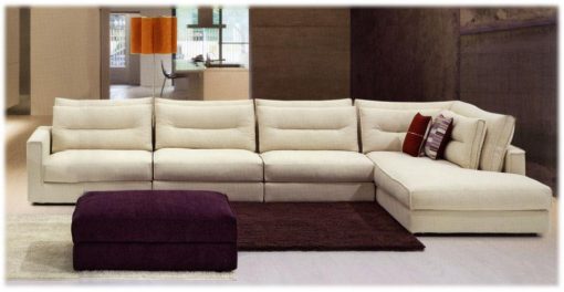 Диван Planet IL LOFT PLA46 - SOFAS CONTEMPORARY