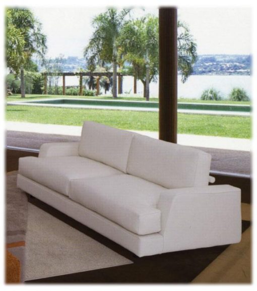 Диван Vision IL LOFT VIS02 - SOFAS CONTEMPORARY