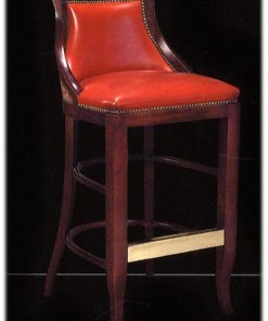 Барный стул ISACCO AGOSTONI 1219 - Book.02