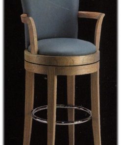Барный стул ISACCO AGOSTONI 1236 - Book.02