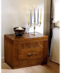 Тумбочка BAU ANGELO 655/L - Veronica