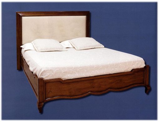 Кровать BAU ANGELO 816 - Sara