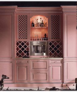 Кухня BAU ANGELO Des Anges-2 - Des Anges