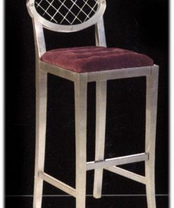 Барный стул ISACCO AGOSTONI 1242 - Book.02