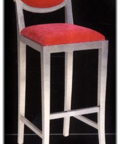 Барный стул ISACCO AGOSTONI 1243 - Book.02