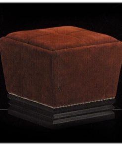 Пуф ISACCO AGOSTONI 1237P - Book.02