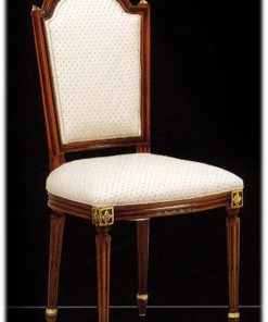 Стул ISACCO AGOSTONI 1089 - Book.02