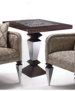 Подставка Frammenti ISACCO AGOSTONI 1299__13 - Book.03